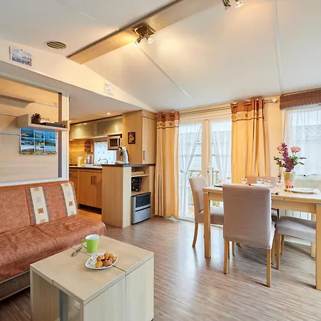 Reves & Serenite By Interhome Feriehus