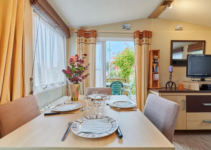 Reves & Serenite By Interhome Saint-Georges-de-la-Riviere