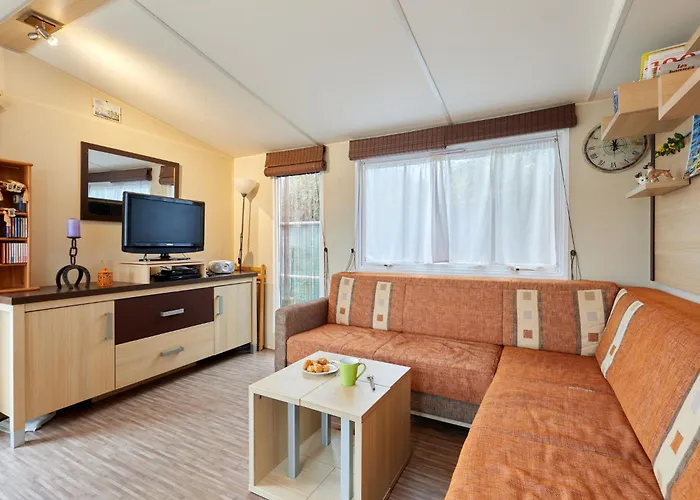 Reves & Serenite By Interhome بيت للعطل Saint-Georges-de-la-Riviere