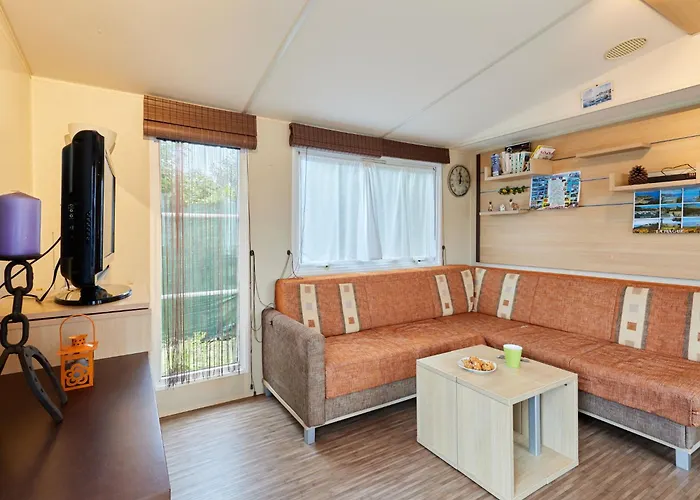 Reves & Serenite By Interhome *