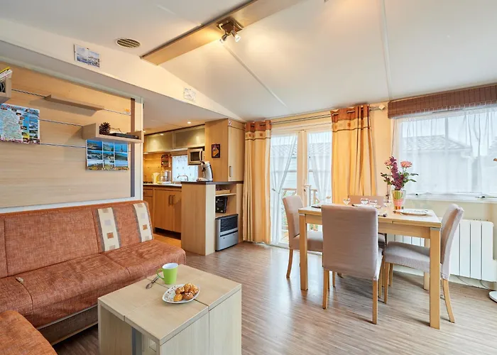 Reves & Serenite By Interhome بيت للعطل