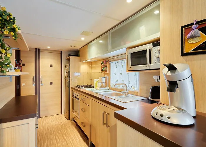 بيت للعطل Reves & Serenite By Interhome *